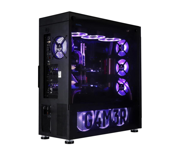 x-kom G4M3R 700 i9-7920X/64GB/1TB+2TB/W10PX/2xRTX2080Ti - 468225 - zdjęcie 10